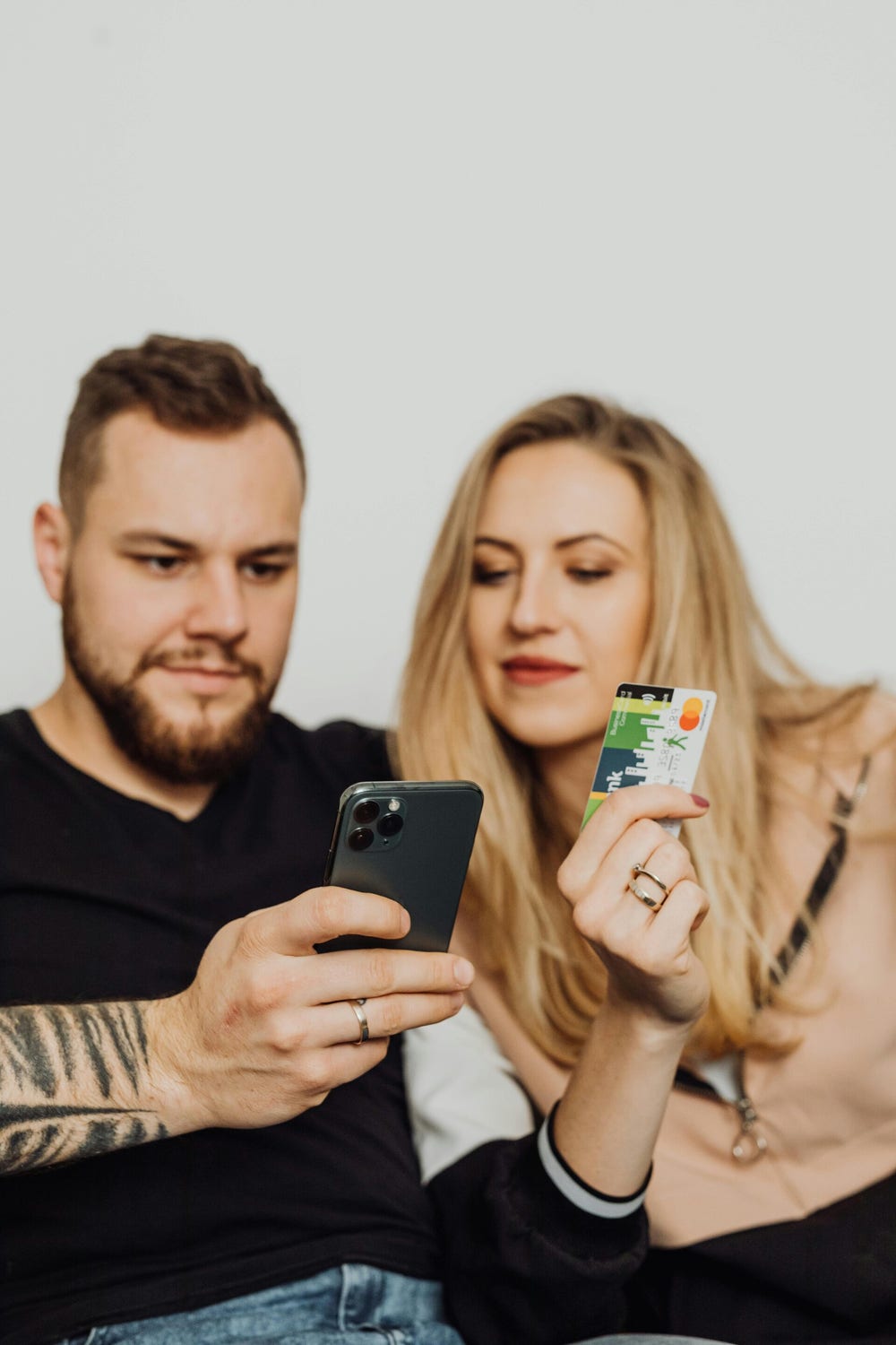 Samen online bestellen